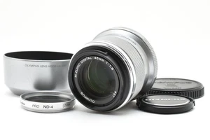 *Near Mint* OLYMPUS M.ZUIKO DIGITAL 45mm F/1.8 MSC AF Lens From Japan #4436 - Picture 1 of 12