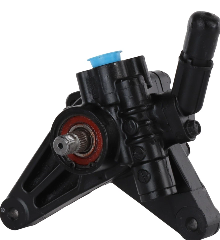 Replacement Power Steering Pump for 2004-2008 Acura, Honda Pilot, TL (V6 3.2L) - Image 1 of 1