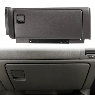 Dash Glove Box Lid Frame Assembly For Silverado Sierra 1500 2500 3500 2003-2007 - Image 1 of 4