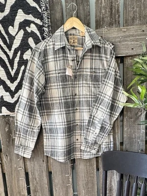 Franela Red Head para hombre nueva con etiquetas - talla pequeña Foto 1 de 4