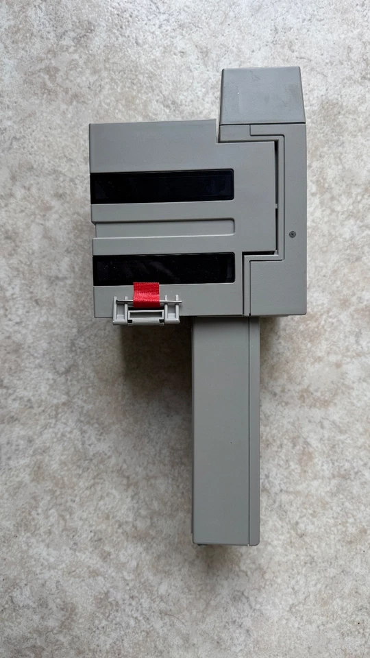 Nikon SUPER COOLSCAN ED-5000 mit Slidefeeder SF-210 und Zubehör - Bild 1 von 4