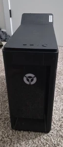 Lenovo Legion T5 28IMB05 (256 Go, Intel Core i5 10e gén., 2,90 GHz, 16 Go)... - Photo 1/12