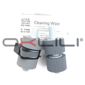 PA03338-K011 Pick Walze für Fujitsu fi-5650C fi-5750C fi-6670A fi-6750S - Bild 1 von 4