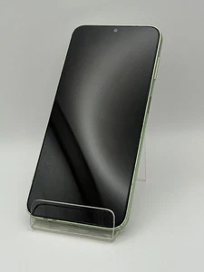 Samsung A14 Green 64GB Smartphone Unlocked Android Mobile NFC Read Description - Picture 1 of 10