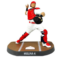 MLB St. Louis Cardinals Yadier Molina 6-Inch Action Figure - Free Shipping