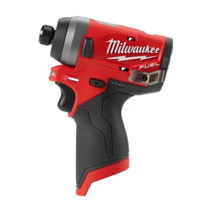 Milwaukee M12 FID-0C Cordless 12V 1/4" Hex Impact Driver - Body Only - Picture 1 of 2