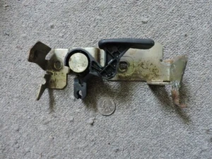 ONE Ford Mercury trunk boot switch release control OEM 94BB-F43385-AB 921002A - Bild 1 von 11