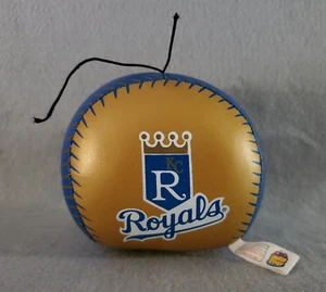 Kansas City Royals 1993 MLB Good Stuff 4" vinilo adorno de béisbol - Imagen 1 de 7