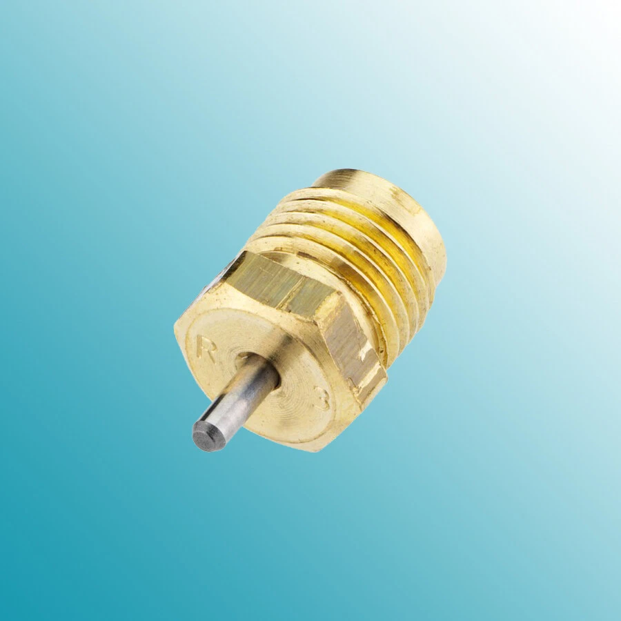 DANFOSS STOPFBUCHSE FÜR VENTILEINSATZ THERMOSTATVENTIL RA2000 VHS RA-KE RA-K RTD - Bild 1 von 1