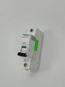 Schneider Electric A9F05102 Automatic Fuse Acti9 iC60N - Picture 1 of 4