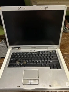 Dell Inspiron # 1501 Laptop .no wires, not tested, sell parts only - Picture 1 of 7