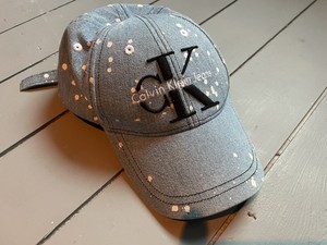 Cappelli da uomo Calvin Klein | Acquisti Online su eBay
