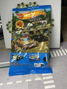 Unopened 2023 Hot Wheels Mystery Models Series 2 #1 1974 Brazilian Dodge Charger - Picture 1 of 2