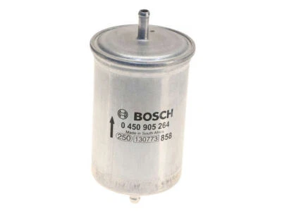 Filtro de combustible Bosch 21265HSVQ 1992 para Volkswagen Fox 1991-1993 Foto 1 de 2