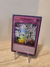 1X NM Favorite Contact - POTE-EN069 - Ultra Rare 1st Edition