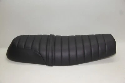 Kawasaki W800 EJ800 2011-2016, 2019-2025 estilo Brat código de asiento de motocicleta: D1165 Foto 1 de 4