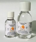 Zest It - Fountain Pen Cleaner for dried up fountain pen nibs - 50ml, 125ml