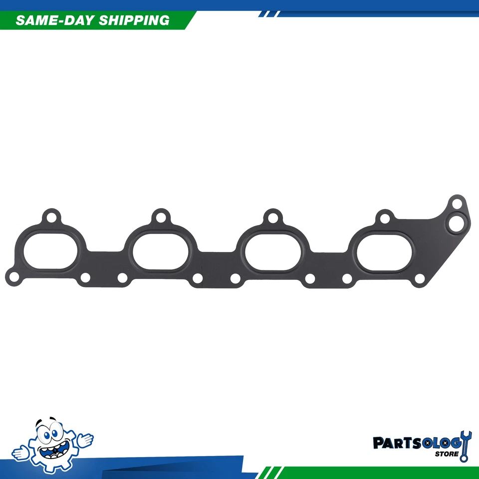 DNJ IG520 Int. Junta colector para 96-07 Suzuki Aerio Esteem 1.8L-2.3L DOHC 16v Foto 1 de 1