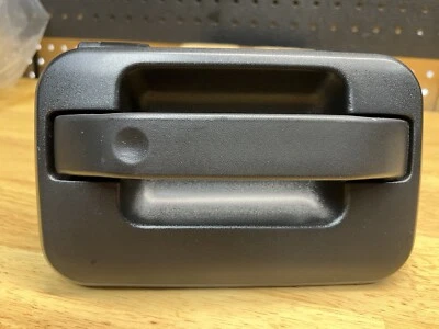 Manija de puerta trasera para pasajeros Ford F250/350/450 2004-2009  Foto 1 de 3