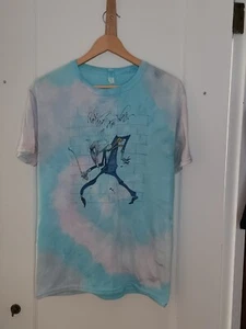 Pink Floyd Unisex T-Shirt: The Wall Teacher Größe M - Bild 1 von 2