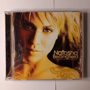 Natasha Bedingfield - Pocketful of Sunshine (CD, 2007) - Imagen 1 de 4