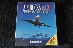 Air Bucks V.1.2 Impressions PC Big Box - Bild 1 von 3