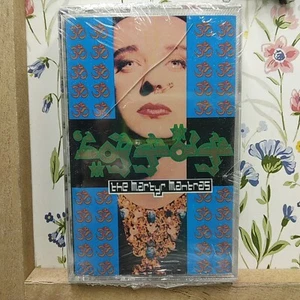 Boy George - The Martyr Mantras - Jesus Loves You - Cassette Tape New - Picture 1 of 7