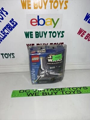 LEGO Star Wars 4494 Imperial Shuttle Mini Building Set NEW SEALED - Image 1 of 4