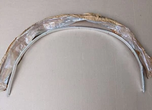 1980 81 82 83 Dodge Chrysler Imperial RF WHEEL WELL MOULDING TRIM CORDOBA MIRADA - Picture 1 of 2