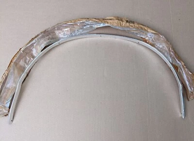 1980 81 82 83 Dodge Chrysler Imperial RF WHEEL WELL MOULDING TRIM CORDOBA MIRADA - Image 1 of 2