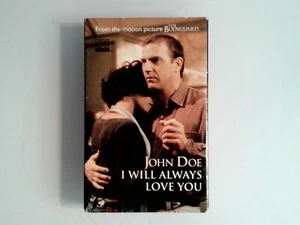 John Doe I Will Always Love You Single (Cassette) - Picture 1 of 2