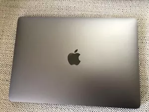 APPLE 2019 Macbook Pro A2141 16" I7-9750H@2,60GHz 16GB/512G Pro 5300M MVVVL2LL/A - Zdjęcie 1 z 1