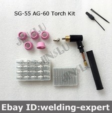 RAMSOND CUT70 Air Plasma Torch Consumable kit