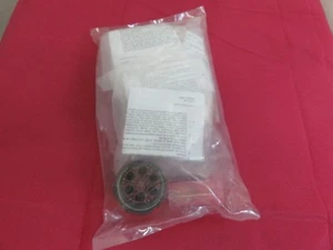Amphenol Aerospace TV06RQW25-17S Circular MIL Spec Connector TV06RQW-25-17S - Picture 1 of 3