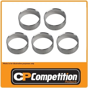 CLEVITE CAM BEARING SET SUITS CHEV HOLDEN GM LS2 LS3 LS7 AFTER 2008 CHECK SIZES - Picture 1 of 1