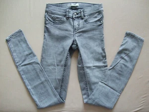 Gina Tricot Röhrenjeans Alex Gr. S skinny Jeans Röhre - Bild 1 von 3