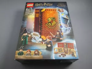 LEGO Set 76382 Harry Potter Hogwarts Moment: Transfiguration Class - Picture 1 of 4