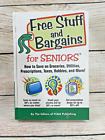 Free Stuff and Bargain Book for Seniors Save on Groceries Utilities Prescription