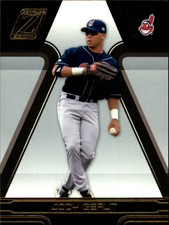 2005 Zenith Baseball Card #4 Jody Gerut