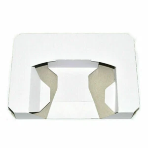10x Cale neuve pour Cartouche de jeu Nintendo 64 N64 a monter Envoi rapide suivi - Picture 1 of 3