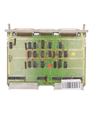 Siemens Simatic 6ES5775-3AA11 Bus-Koppler bus coupler module - Bild 1 von 2