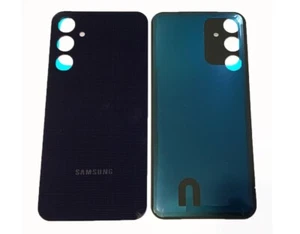 SAMSUNG A35 5G A356 Couvercle façade Arrière COQUE CACHE BATTERIE - Bild 1 von 2