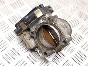 Isuzu D-max Mk2 throttle body 2.5td 2014 - Picture 1 of 6