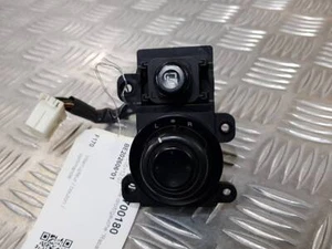 Commande bouton retroviseur rabattable - Ssangyong Rodius jusqu’à juin 2007 - Picture 1 of 3
