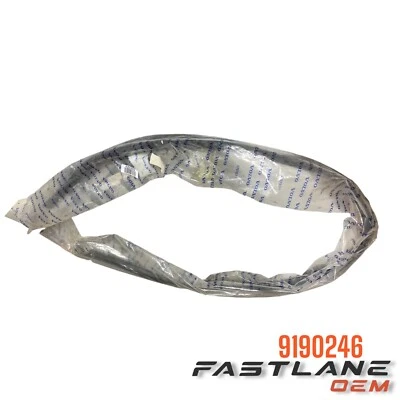 Volvo S80 2000-2003 moldura inferior nuevo OEM 9190246 Foto 1 de 4