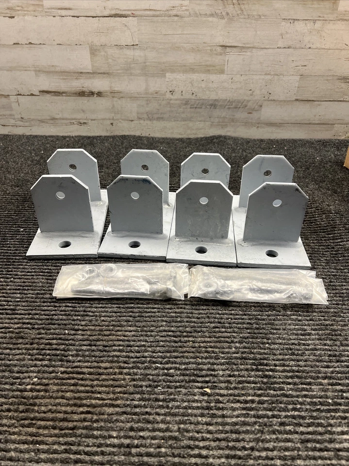 Caja de 4 sistemas de canales de alta resistencia Hilti MIC-CU-MAH Unistrut Foto 1 de 4