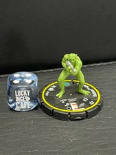 Marvel Heroclix Supernova 010 Badoon Warrior Rookie