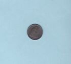 New Listing1868 "S" Seated Liberty Half Dime, nice coin, see large scans