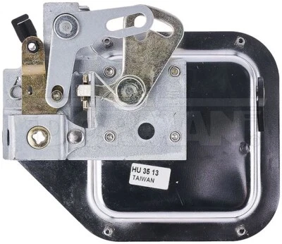 New Exterior Door Handle Right Chrome for Kenworth T600 1985-82 - Изображение 1 из 4