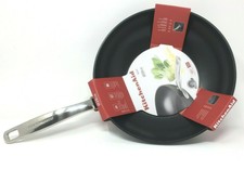 KitchenAid Wok 28 cm (Diameter = 28 cm) (Wok Pan) - Brand New